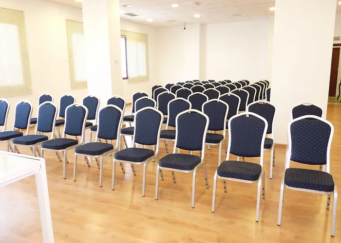 Ilunion Miramar Apartahotel