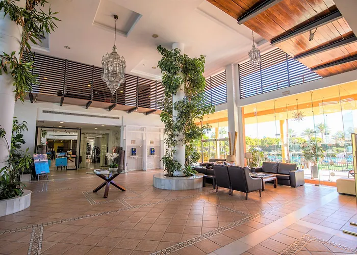 Ilunion Miramar Fuengirola