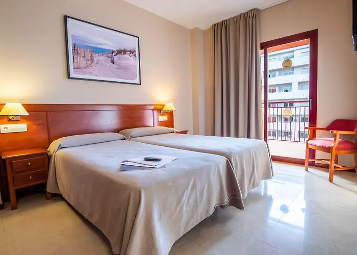 Ilunion Miramar Apartahotel