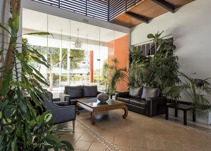 Ilunion Miramar Fuengirola