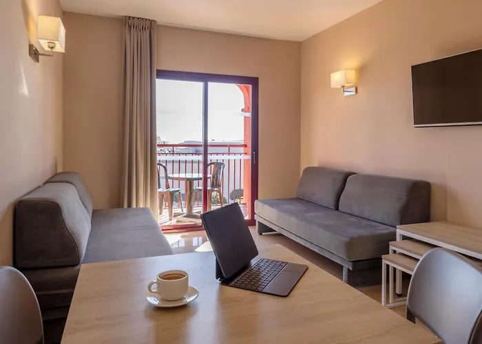 Ilunion Miramar 3* Fuengirola