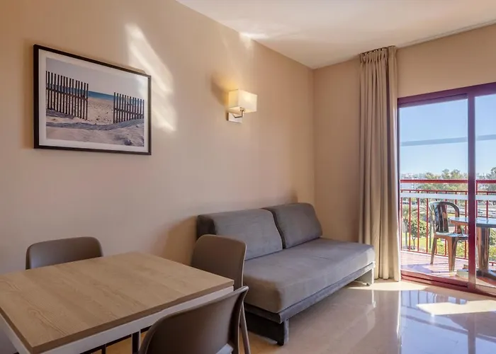 Ilunion Miramar Apartahotel