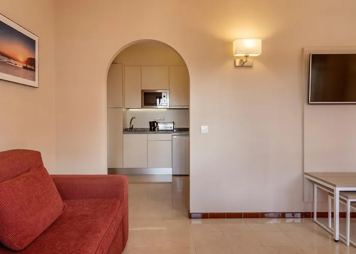 Ilunion Miramar Fuengirola