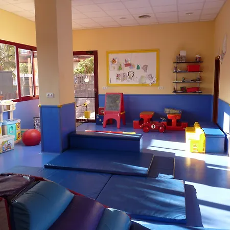 Ilunion Miramar 3* Fuengirola