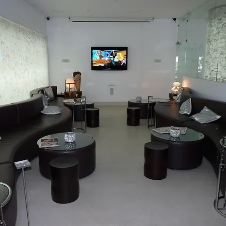 Ilunion Miramar Aparthotel