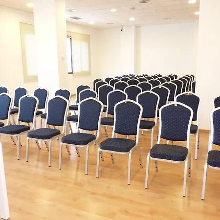 Ilunion Miramar Aparthotel