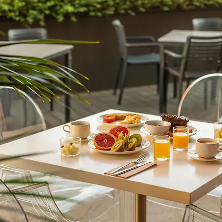 Ilunion Miramar 3* Fuengirola