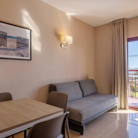 Ilunion Miramar Aparthotel