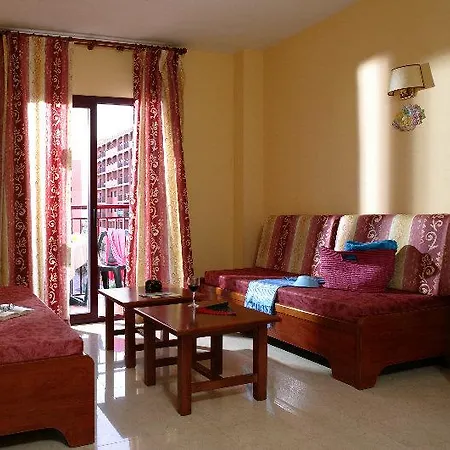 Ilunion Miramar 3*