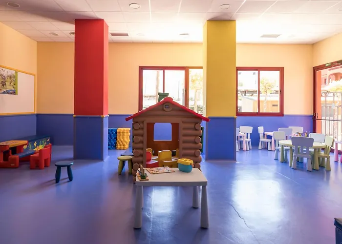 Ilunion Miramar 3* Fuengirola