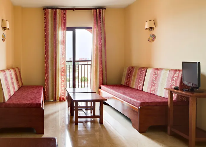 Ilunion Miramar Fuengirola