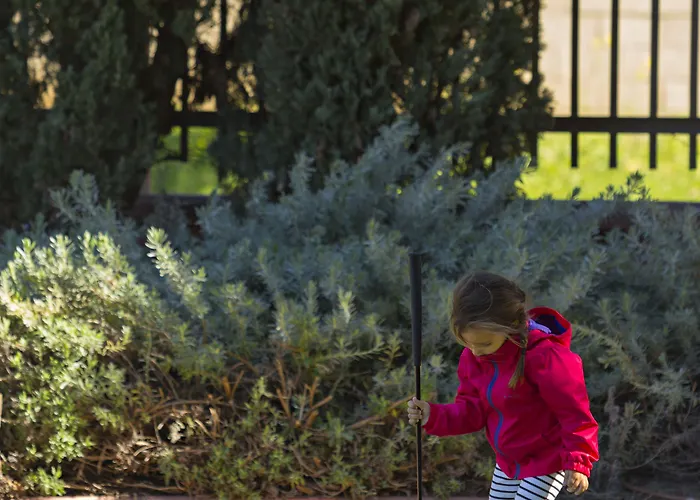 Lejlighedshotel Ilunion Miramar