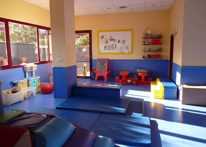 Ilunion Miramar 3* Fuengirola