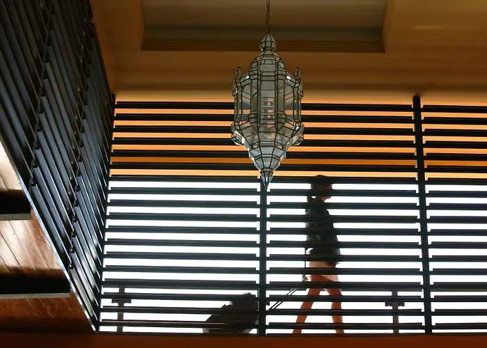 Lejlighedshotel Ilunion Miramar Fuengirola