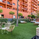 Ilunion Miramar 3*