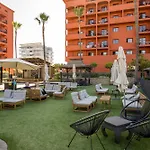 Ilunion Miramar Appart hôtel Fuengirola