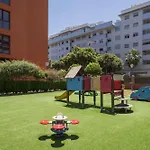 Ilunion Miramar Appart hôtel 3*