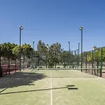 Ilunion Miramar 3*