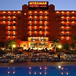 Ilunion Miramar Appart hôtel 3*