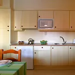 Appart hôtel Ilunion Miramar 3*