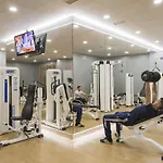 Appart hôtel Ilunion Miramar 3*