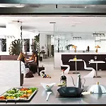 Appart hôtel Ilunion Miramar