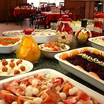 Appart hôtel Ilunion Miramar Fuengirola