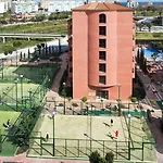 Appart hôtel Ilunion Miramar Fuengirola