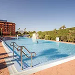 Ilunion Miramar 3* Fuengirola
