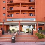 Ilunion Miramar Appart hôtel