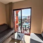 Appart hôtel Ilunion Miramar 3*
