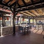 Ilunion Miramar Appart hôtel Fuengirola