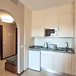Ilunion Miramar Appart hôtel 3*
