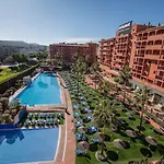 Ilunion Miramar Fuengirola