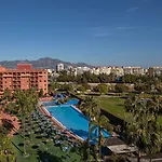 Ilunion Miramar Appart hôtel 3*