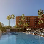 Ilunion Miramar 3* Fuengirola