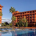 Appart hôtel Ilunion Miramar