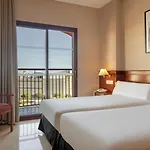 Ilunion Miramar Fuengirola