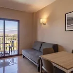 Ilunion Miramar Appart hôtel Fuengirola