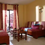 Ilunion Miramar 3*